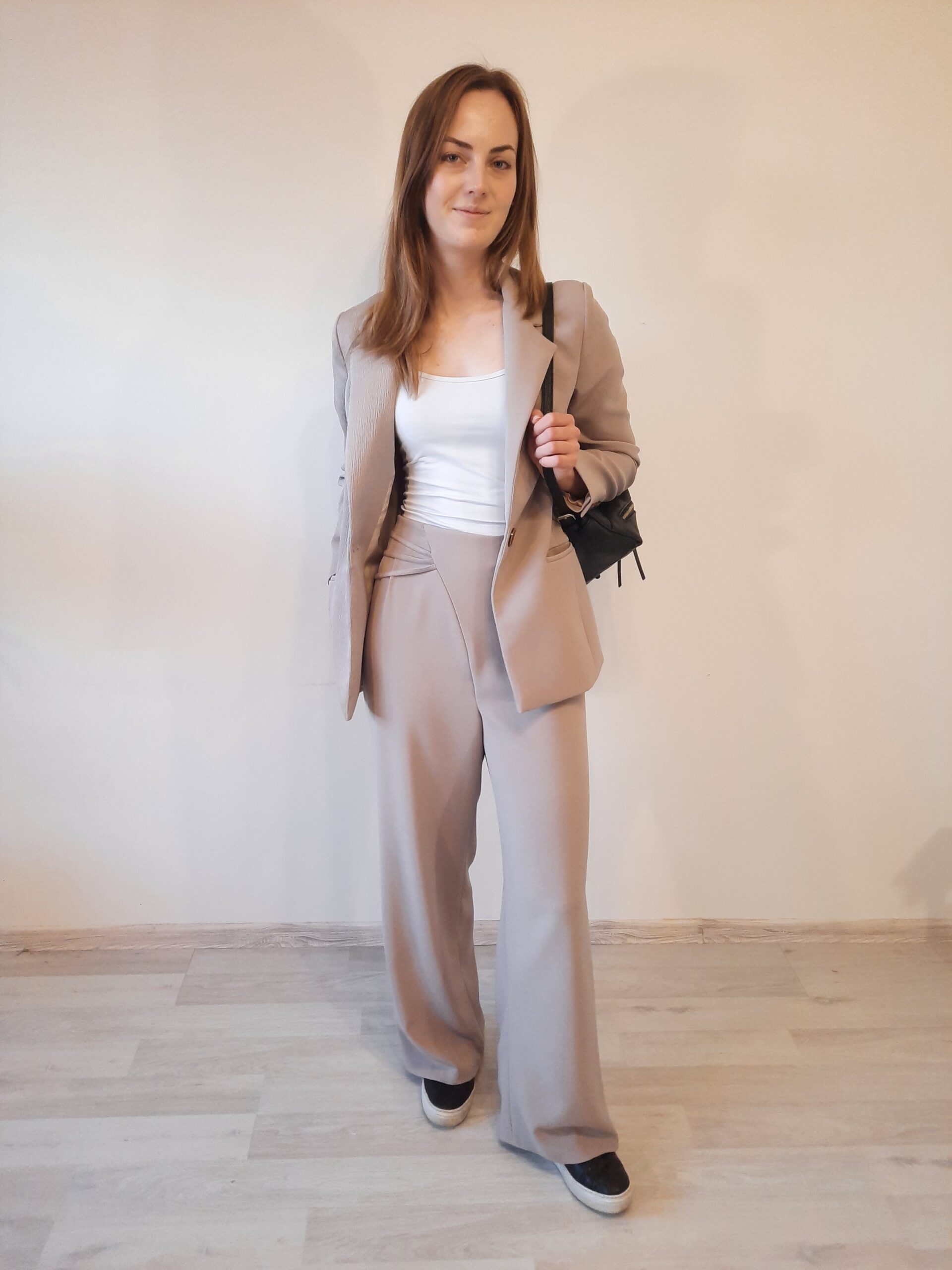 kostüümi õmblemine